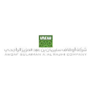 Awqaf Sulaiman Bin Abdullaziz Al-Rajhi Holding Company